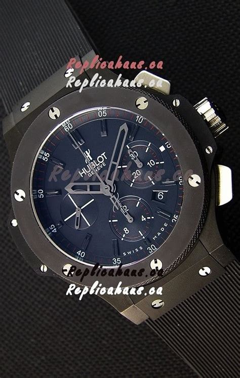 fake vs real hublot|duplicate hublot watches.